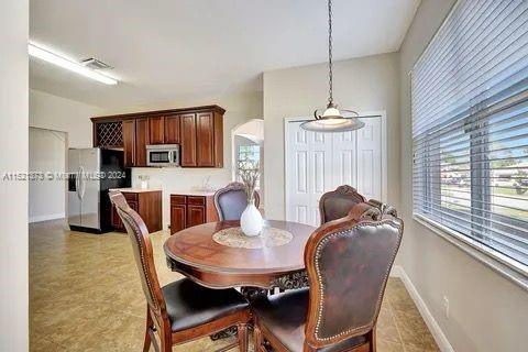 1502 SW Fresno Rd, Port St. Lucie