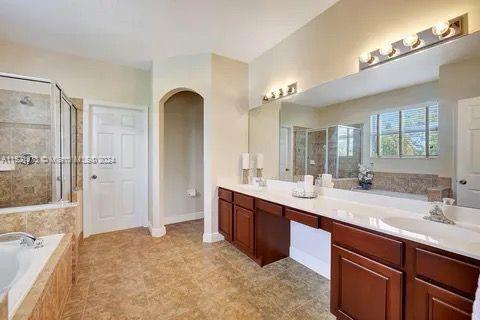 1502 SW Fresno Rd, Port St. Lucie