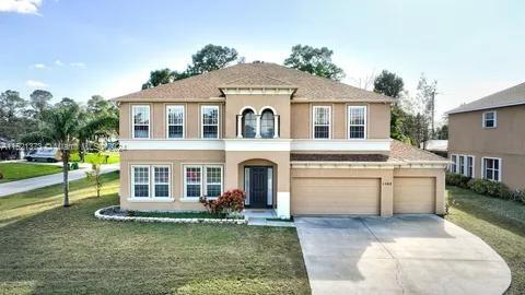 1502 SW Fresno Rd, Port St. Lucie