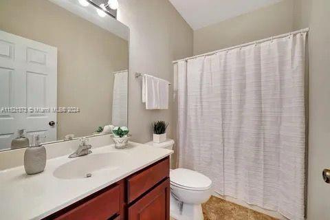 1502 SW Fresno Rd, Port St. Lucie