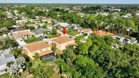 1502 SW Fresno Rd, Port St. Lucie