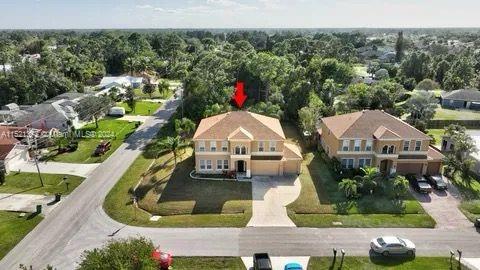 1502 SW Fresno Rd, Port St. Lucie