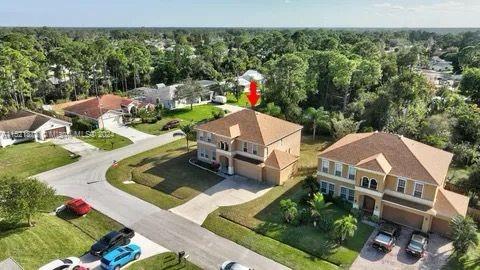 1502 SW Fresno Rd, Port St. Lucie