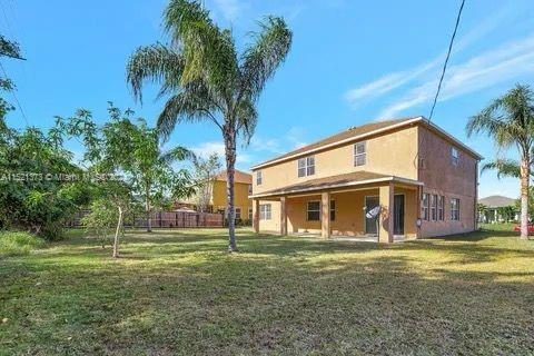 1502 SW Fresno Rd, Port St. Lucie