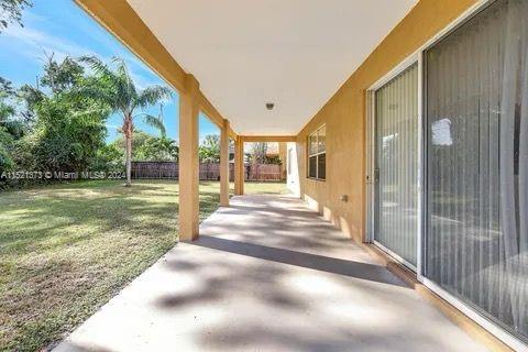 1502 SW Fresno Rd, Port St. Lucie