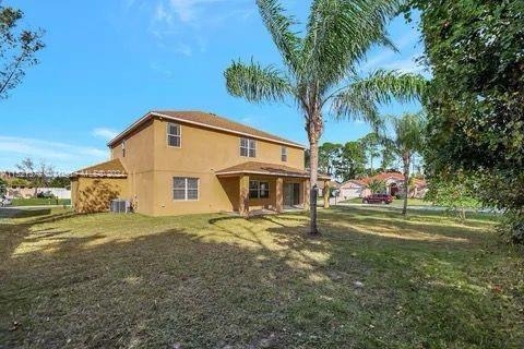 1502 SW Fresno Rd, Port St. Lucie