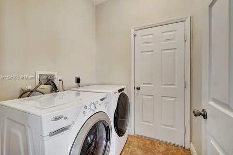 1502 SW Fresno Rd, Port St. Lucie