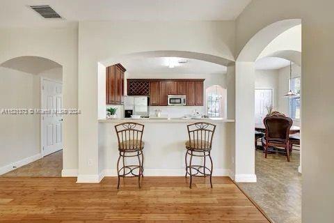 1502 SW Fresno Rd, Port St. Lucie