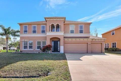 1502 SW Fresno Rd, Port St. Lucie