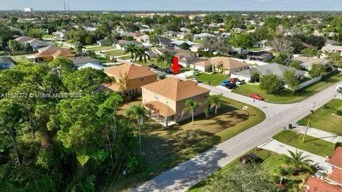 1502 SW Fresno Rd, Port St. Lucie