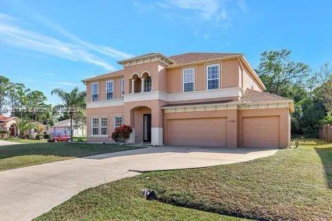 1502 SW Fresno Rd, Port St. Lucie