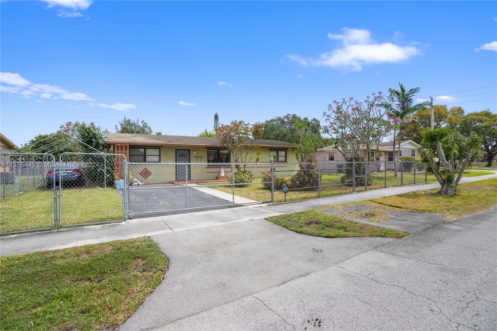 14721 SW 298th Ter