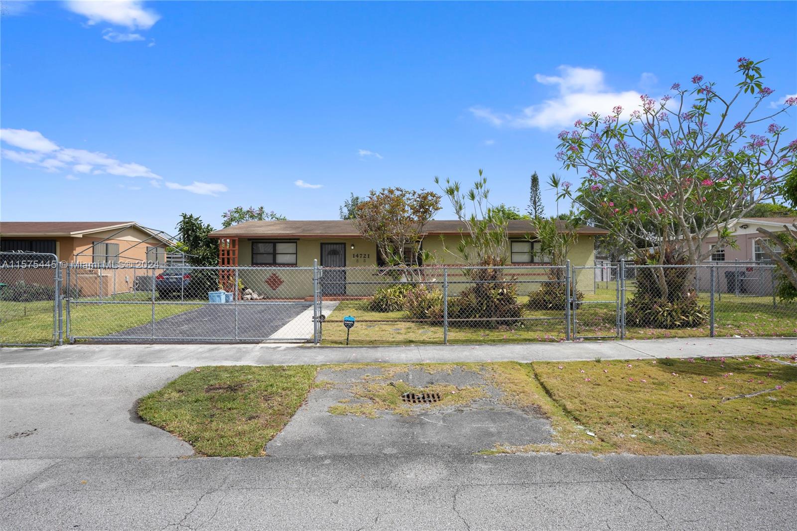 14721 SW 298th Ter