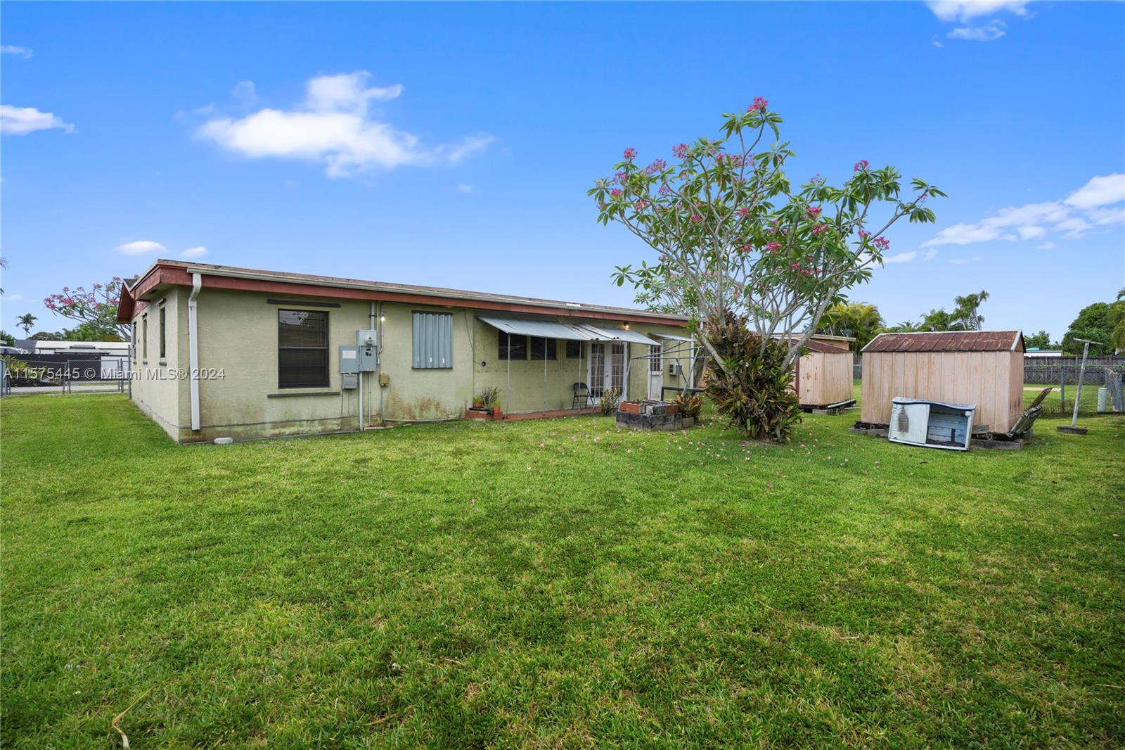 14721 SW 298th Ter