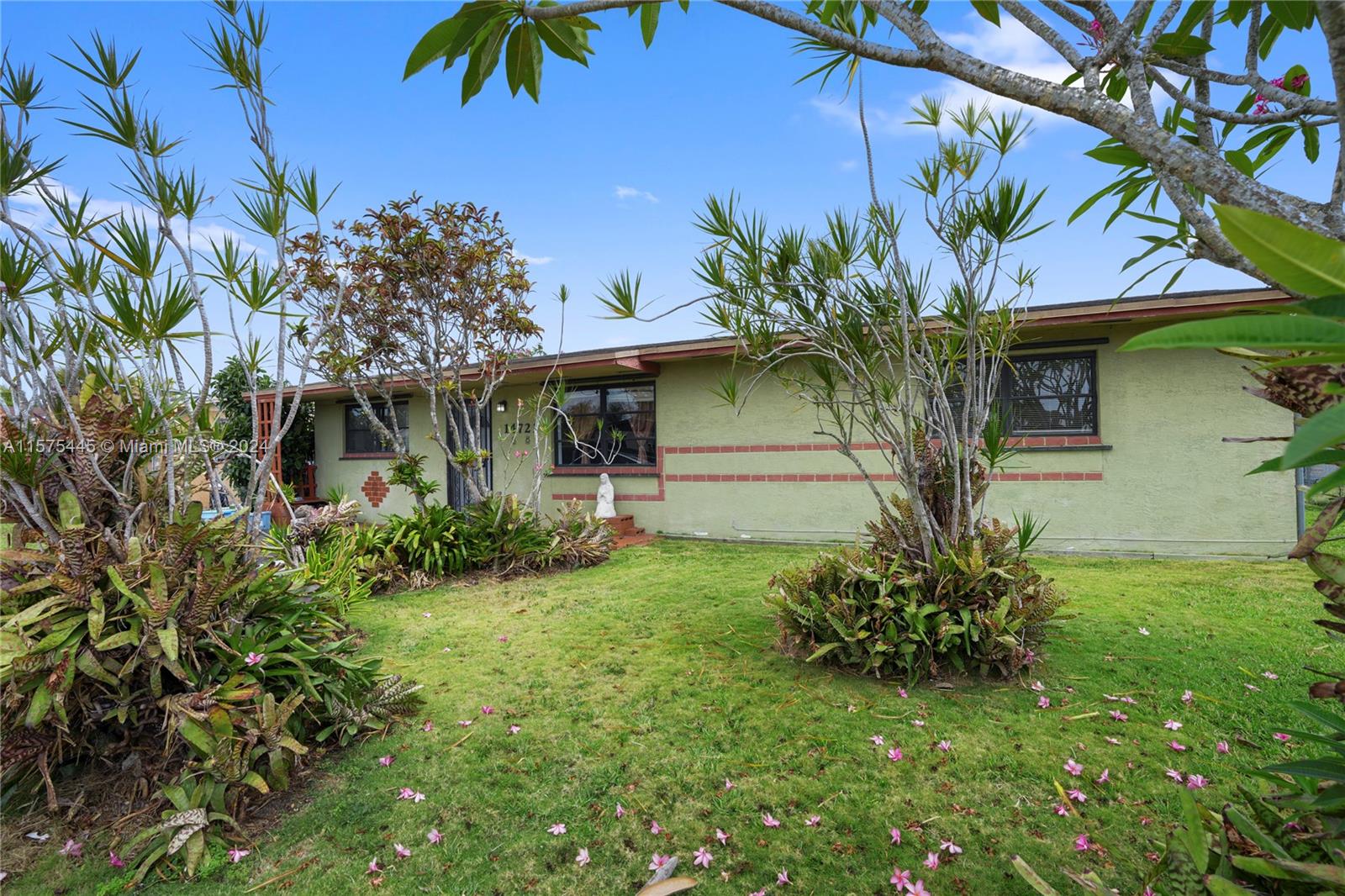 14721 SW 298th Ter