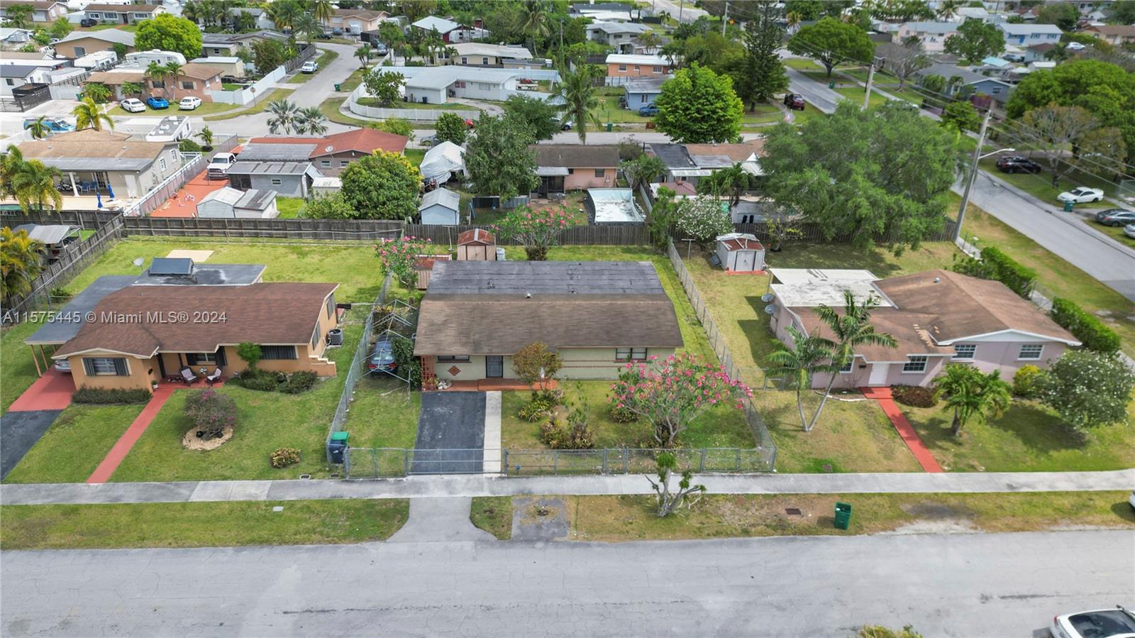 14721 SW 298th Ter