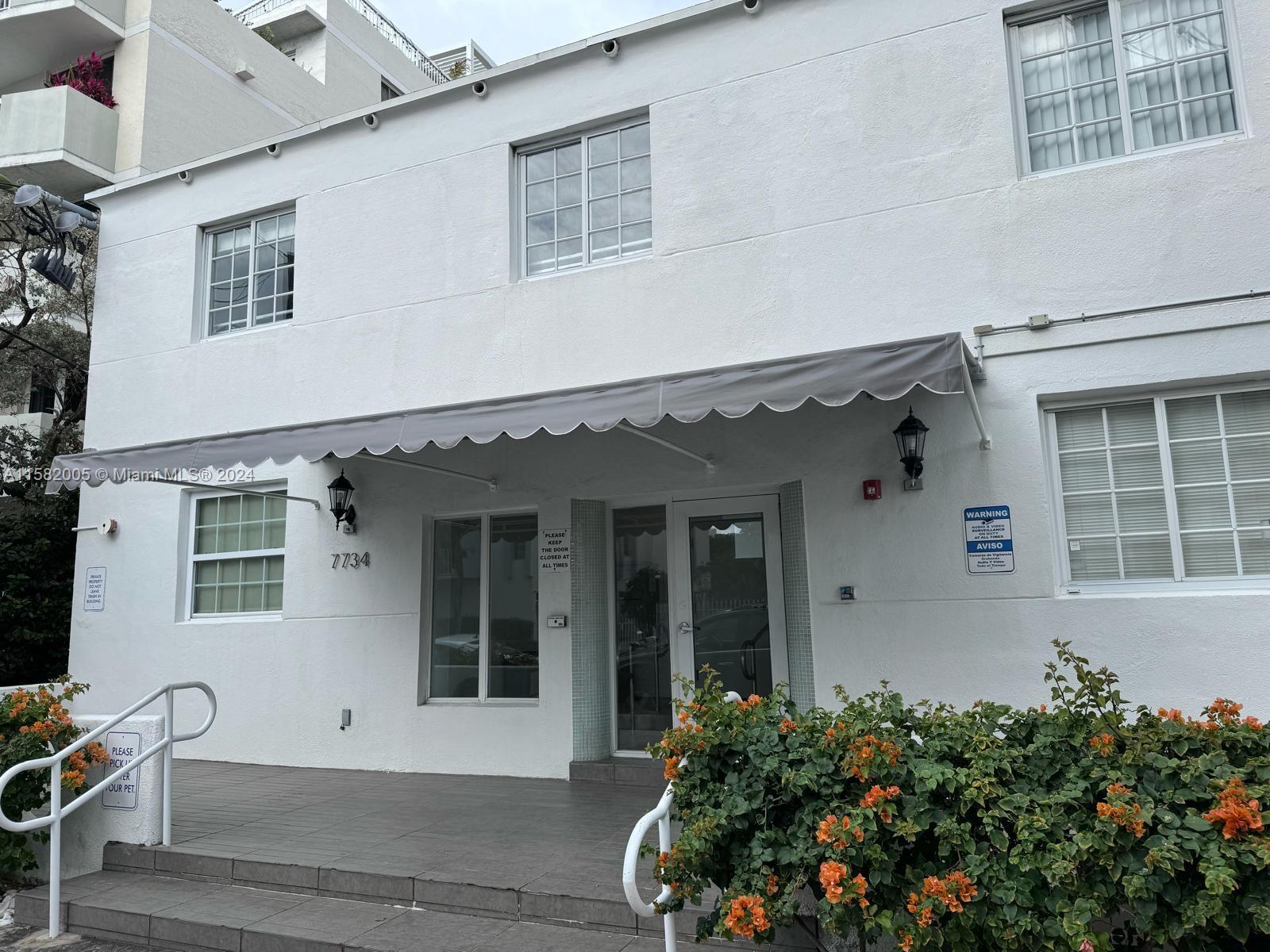 7734 Abbott # 106