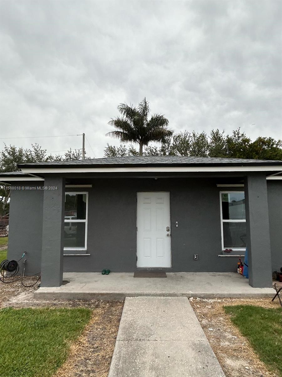 322 Carissa Dr