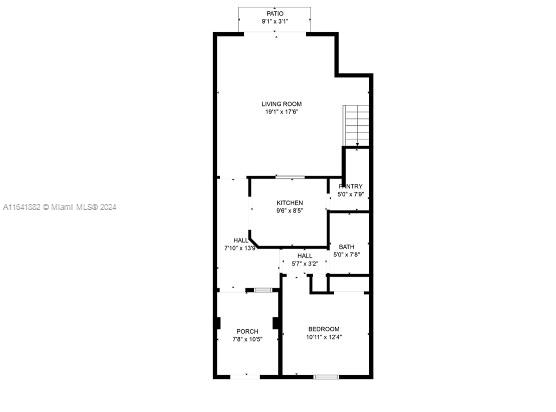 2258 NE 42nd Ave # 0