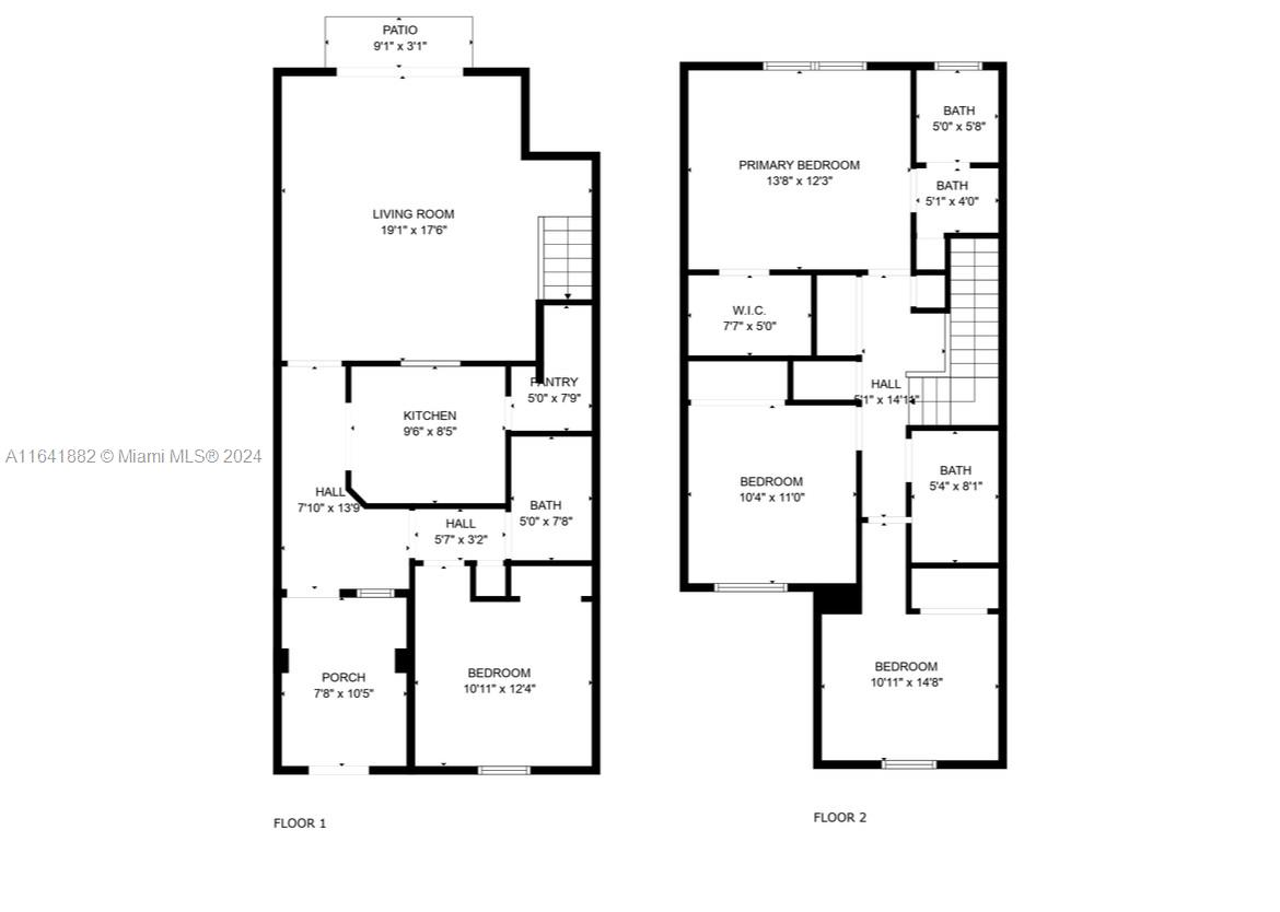 2258 NE 42nd Ave # 0