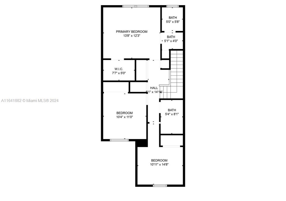 2258 NE 42nd Ave # 0