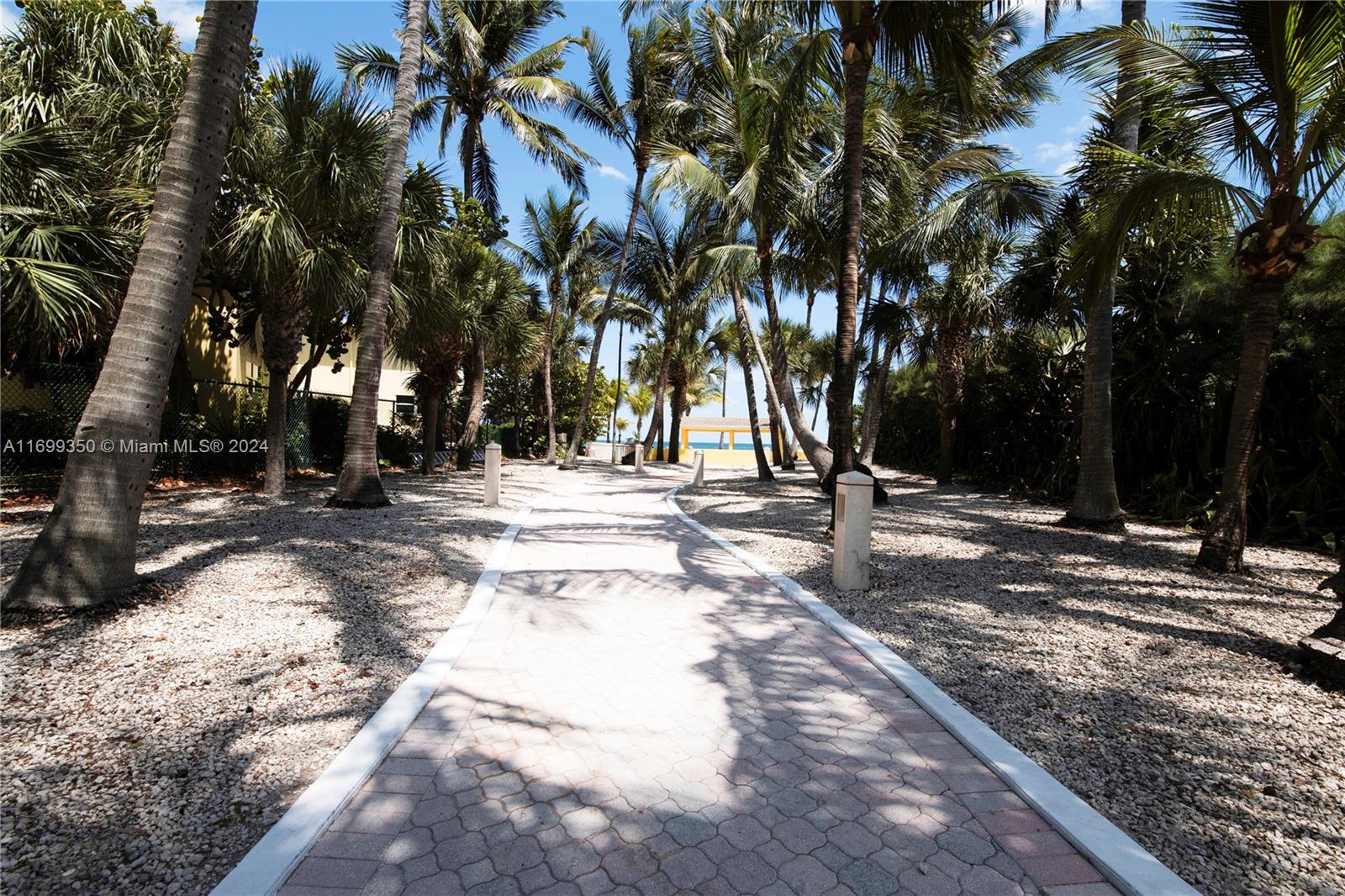 1391 S Ocean Blvd # 409