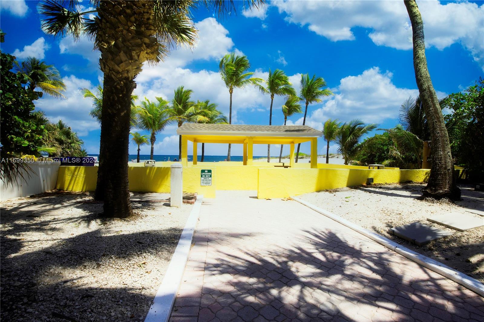 1391 S Ocean Blvd # 409