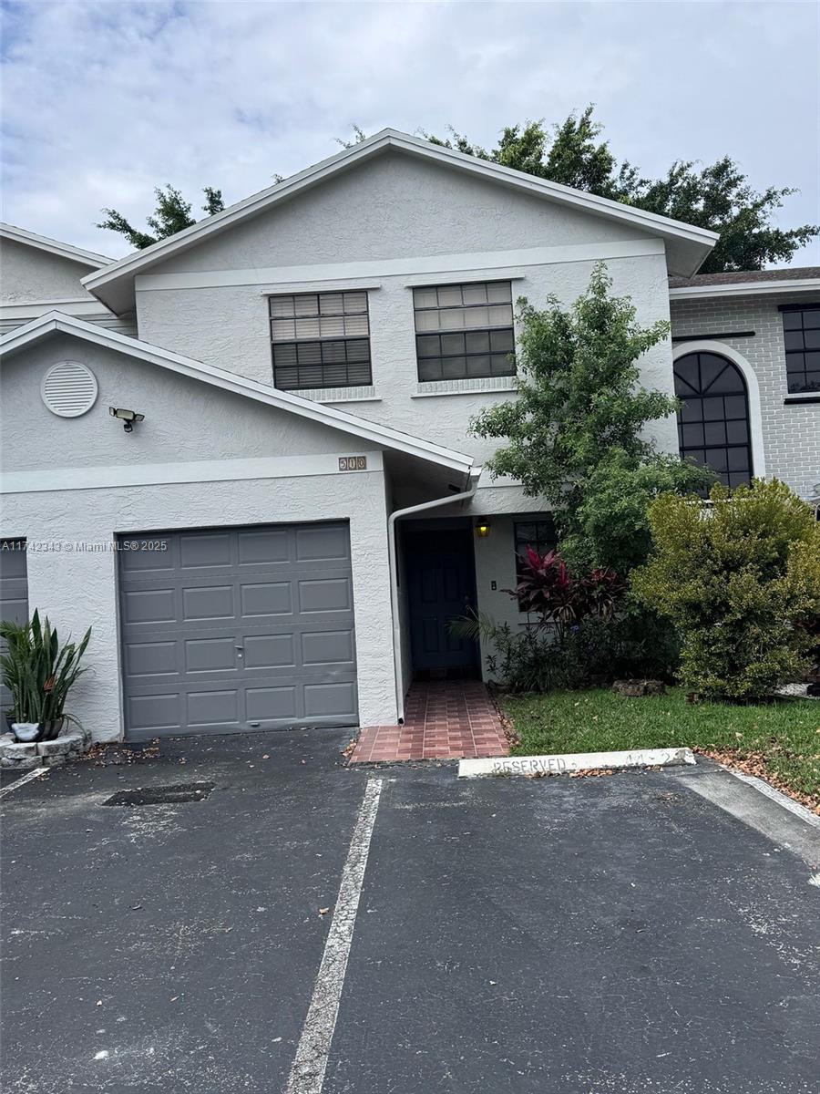 510 NW 103rd Ter