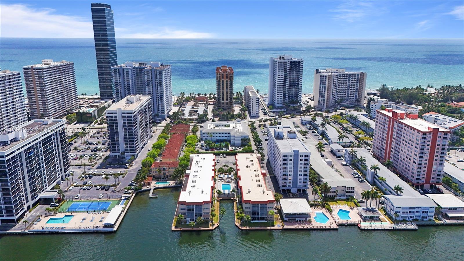 2081 S Ocean Dr # 210