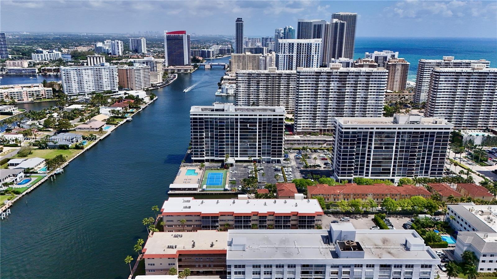 2081 S Ocean Dr # 210