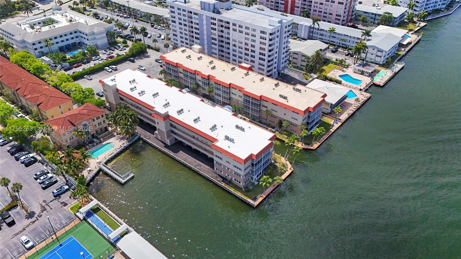 2081 S Ocean Dr # 210