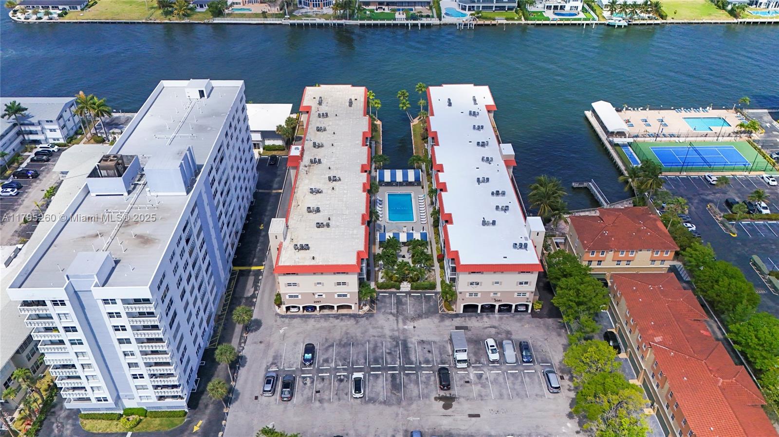 2081 S Ocean Dr # 210