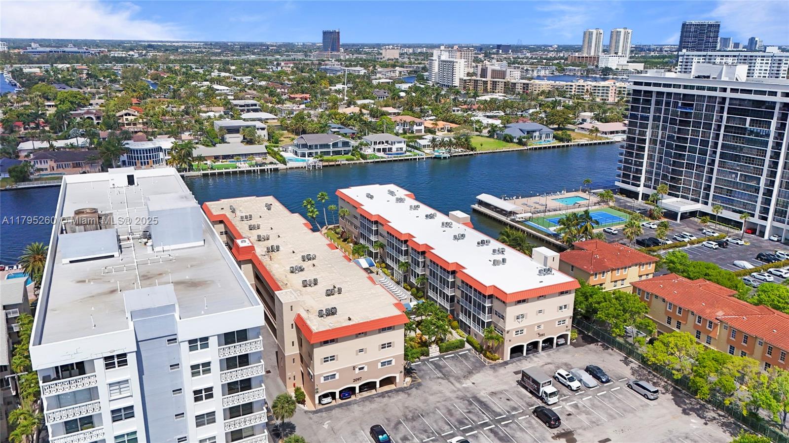 2081 S Ocean Dr # 210