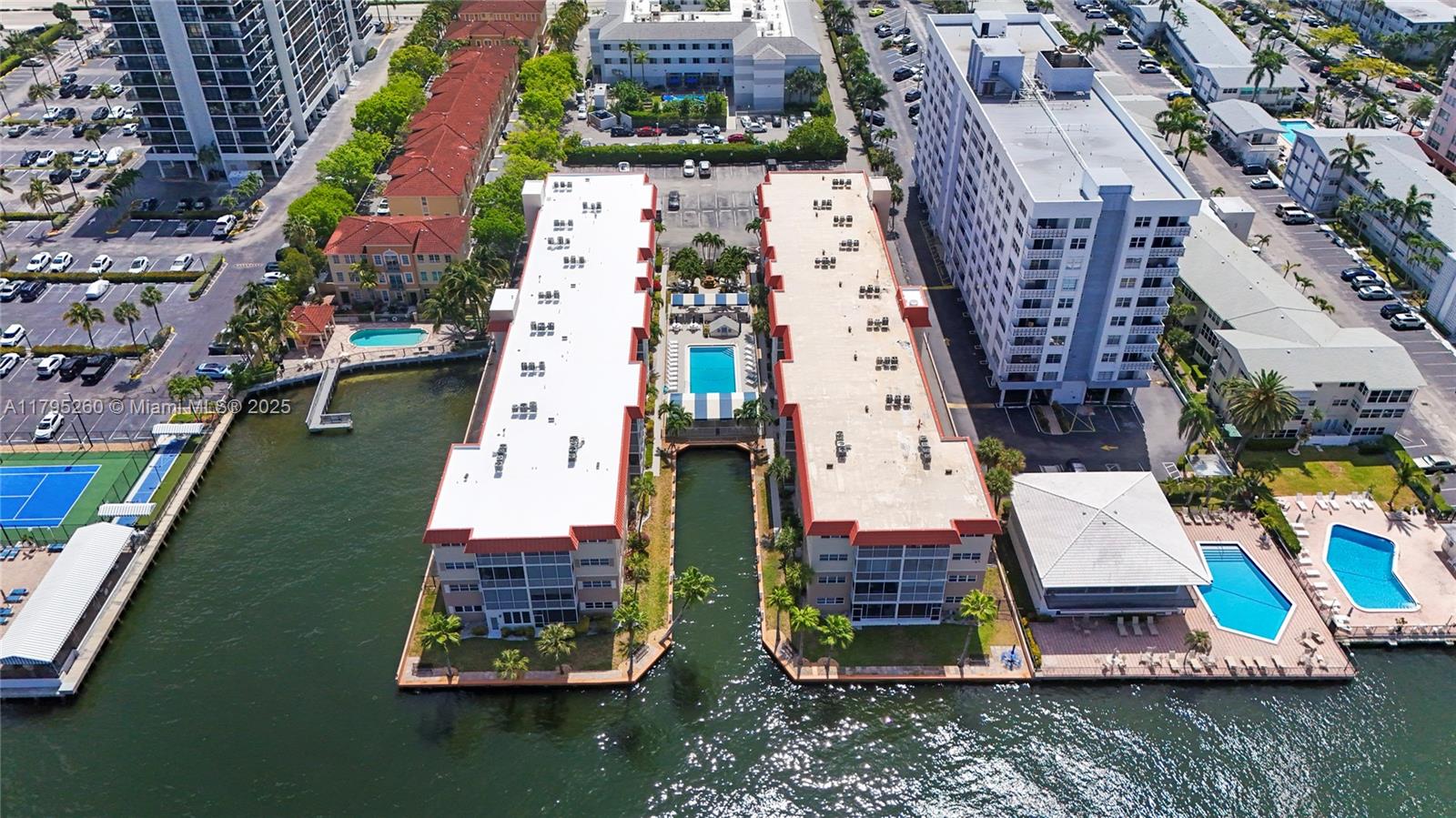 2081 S Ocean Dr # 210