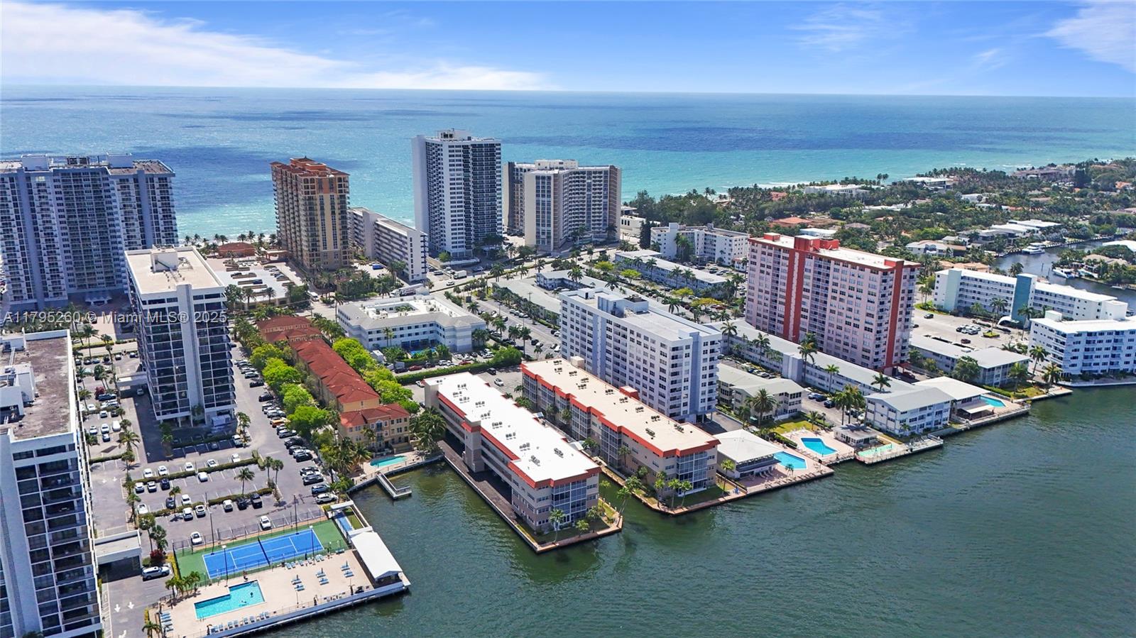 2081 S Ocean Dr # 210