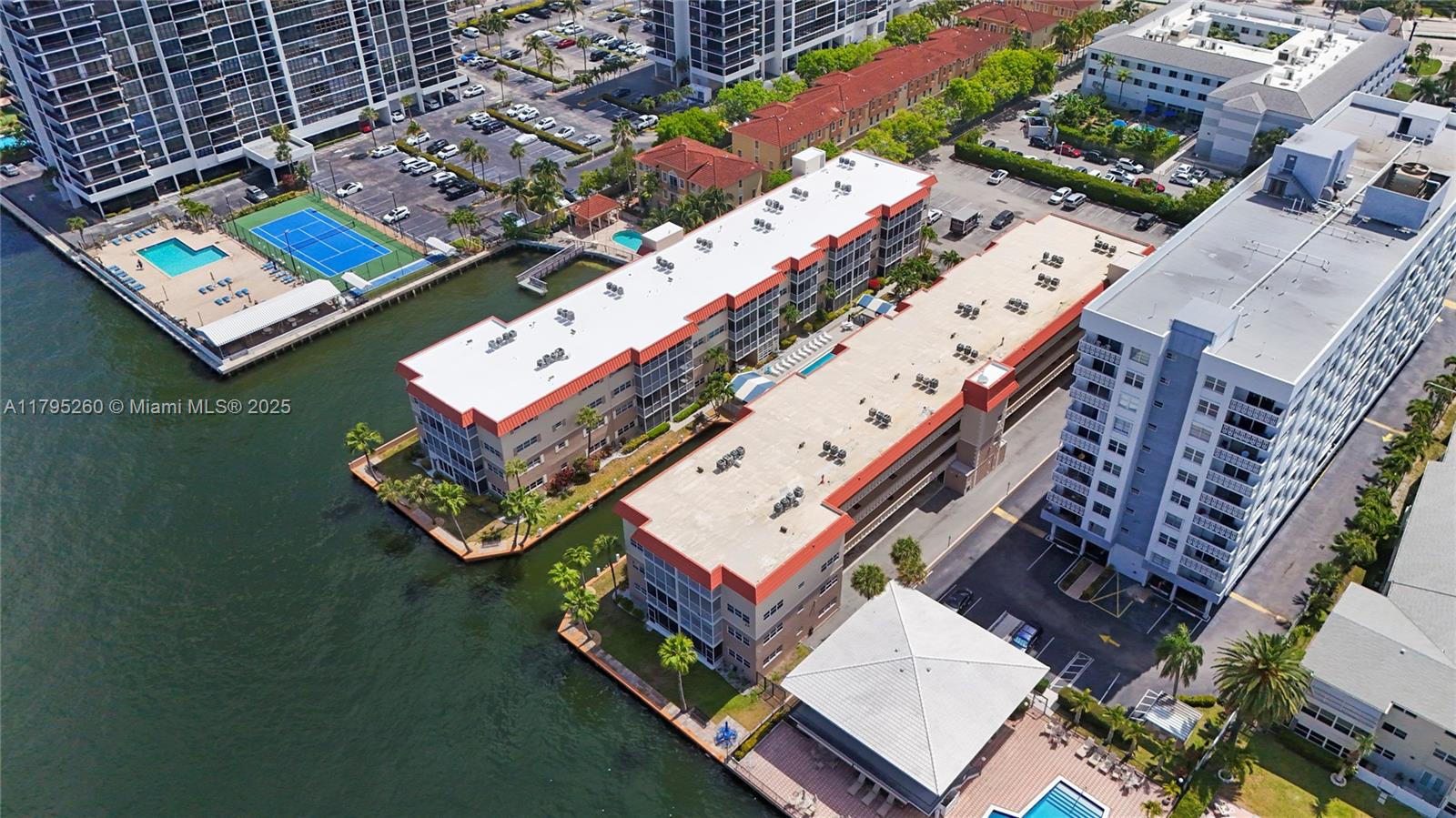 2081 S Ocean Dr # 210