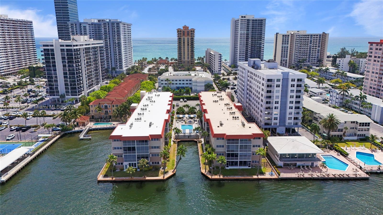 2081 S Ocean Dr # 210