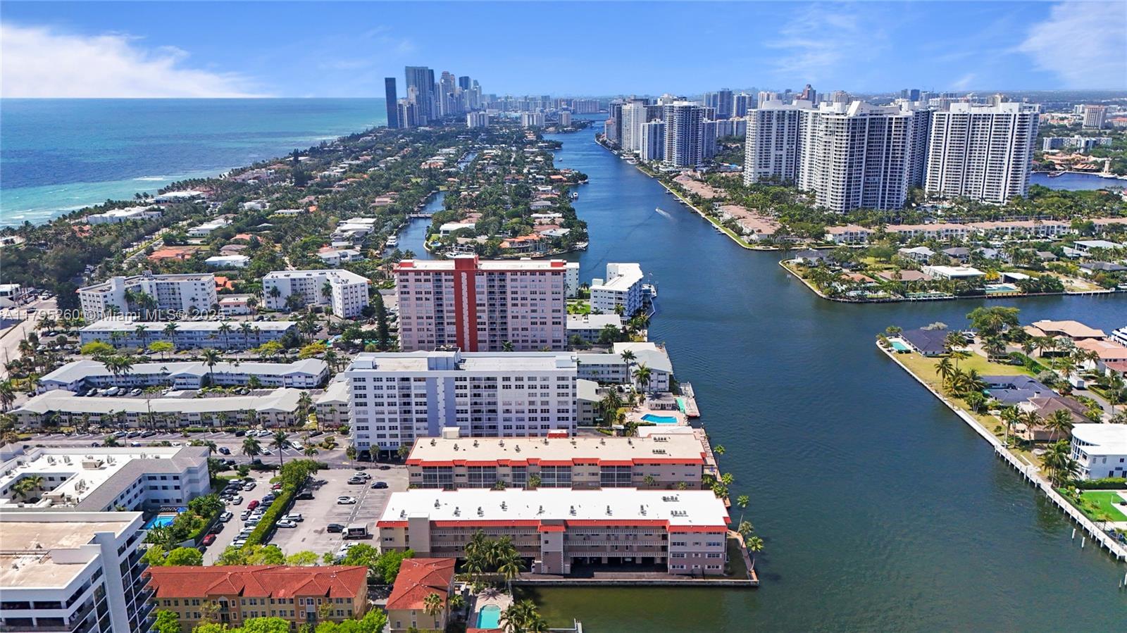 2081 S Ocean Dr # 210