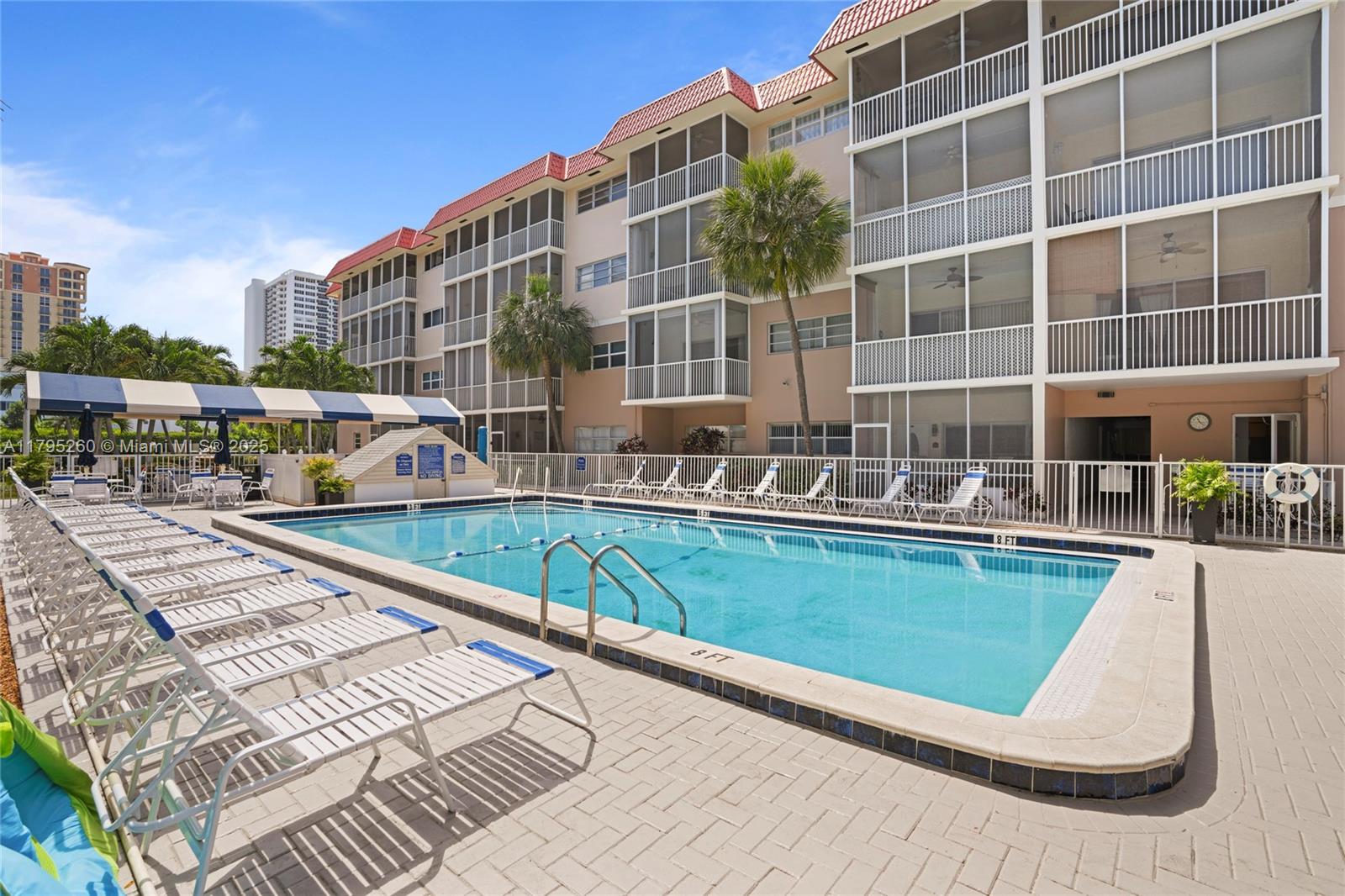 2081 S Ocean Dr # 210