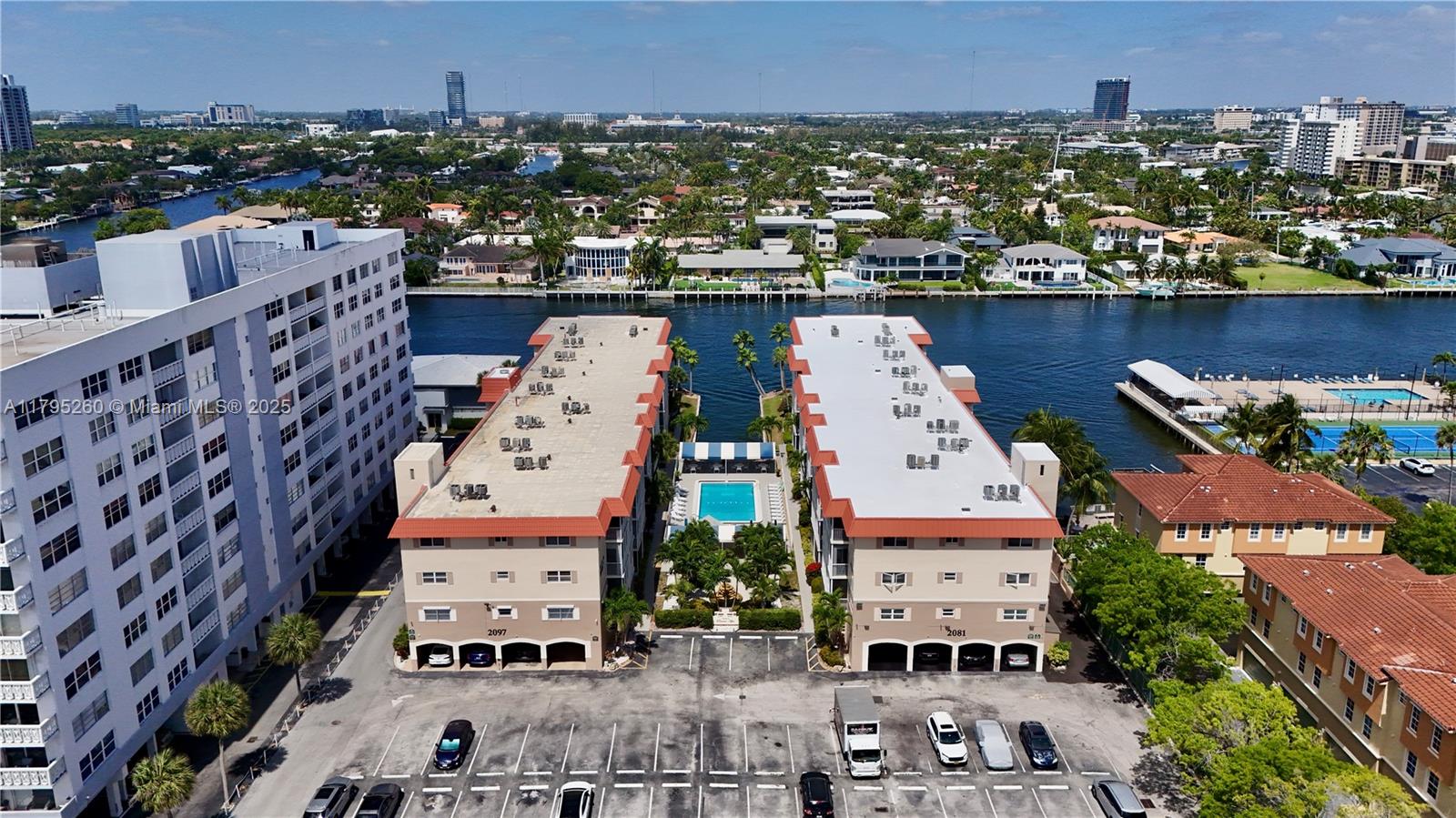 2081 S Ocean Dr # 210