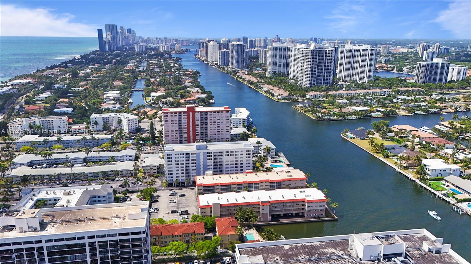 2081 S Ocean Dr # 210