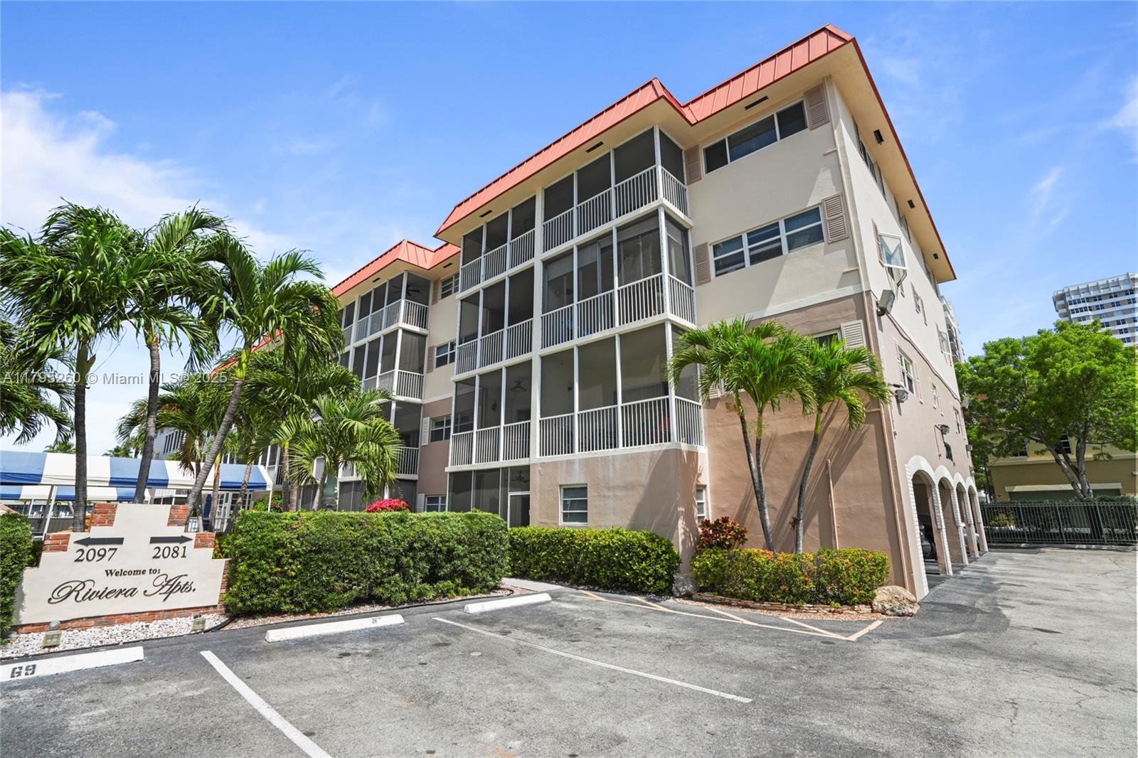 2081 S Ocean Dr # 210