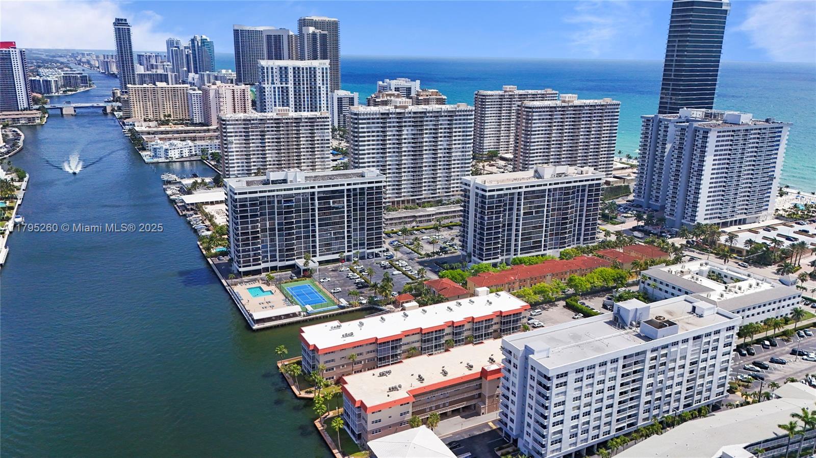 2081 S Ocean Dr # 210