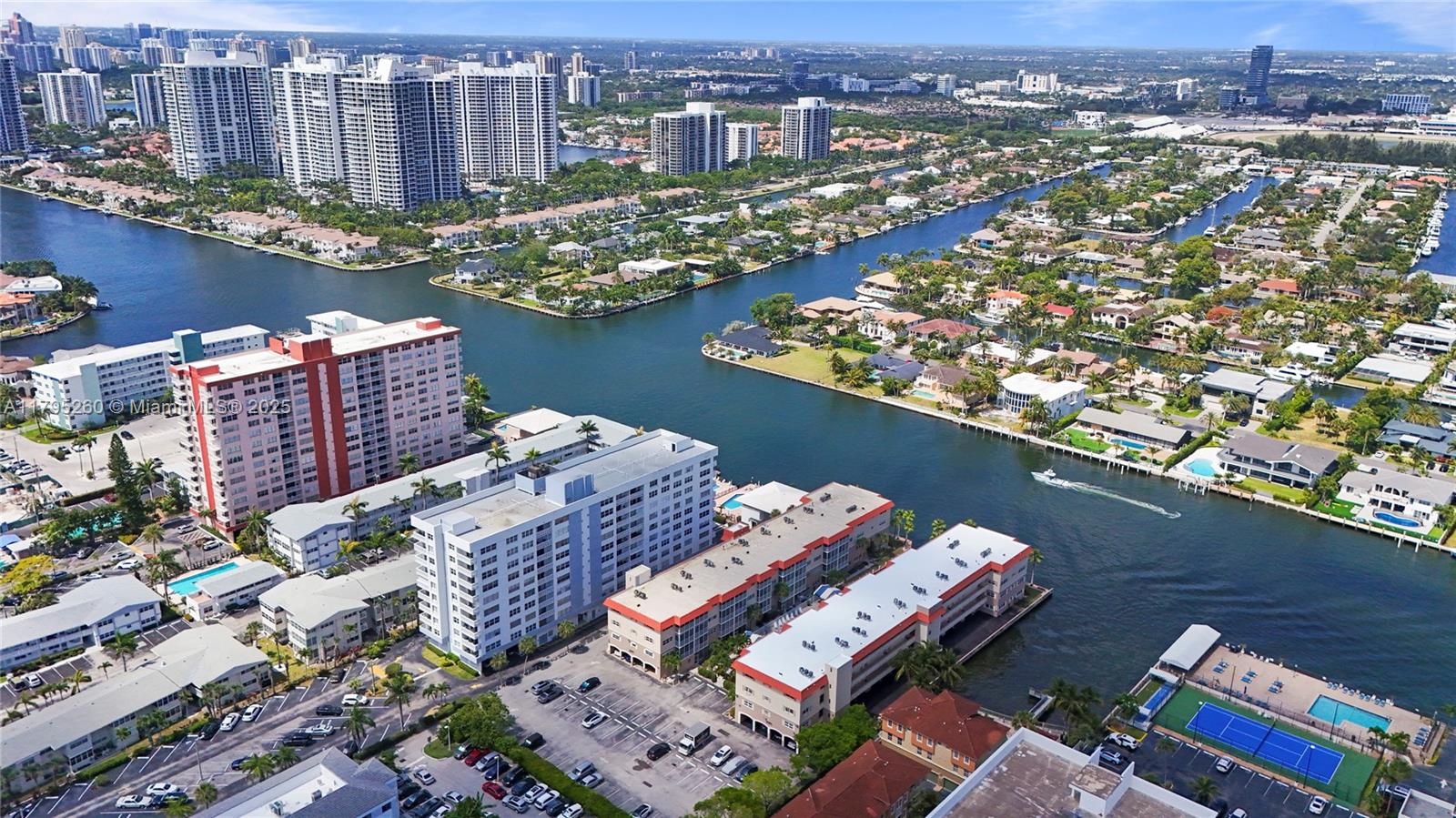 2081 S Ocean Dr # 210