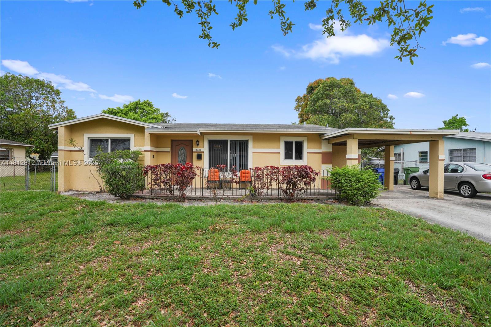 1731 NW 27th Ter