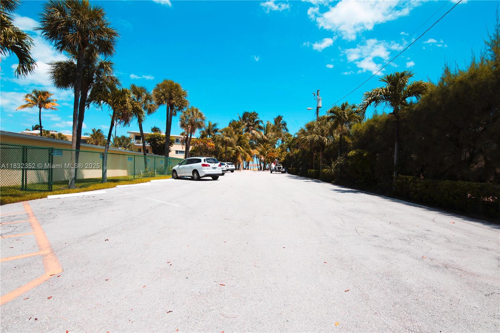 1391 S Ocean Blvd # 409