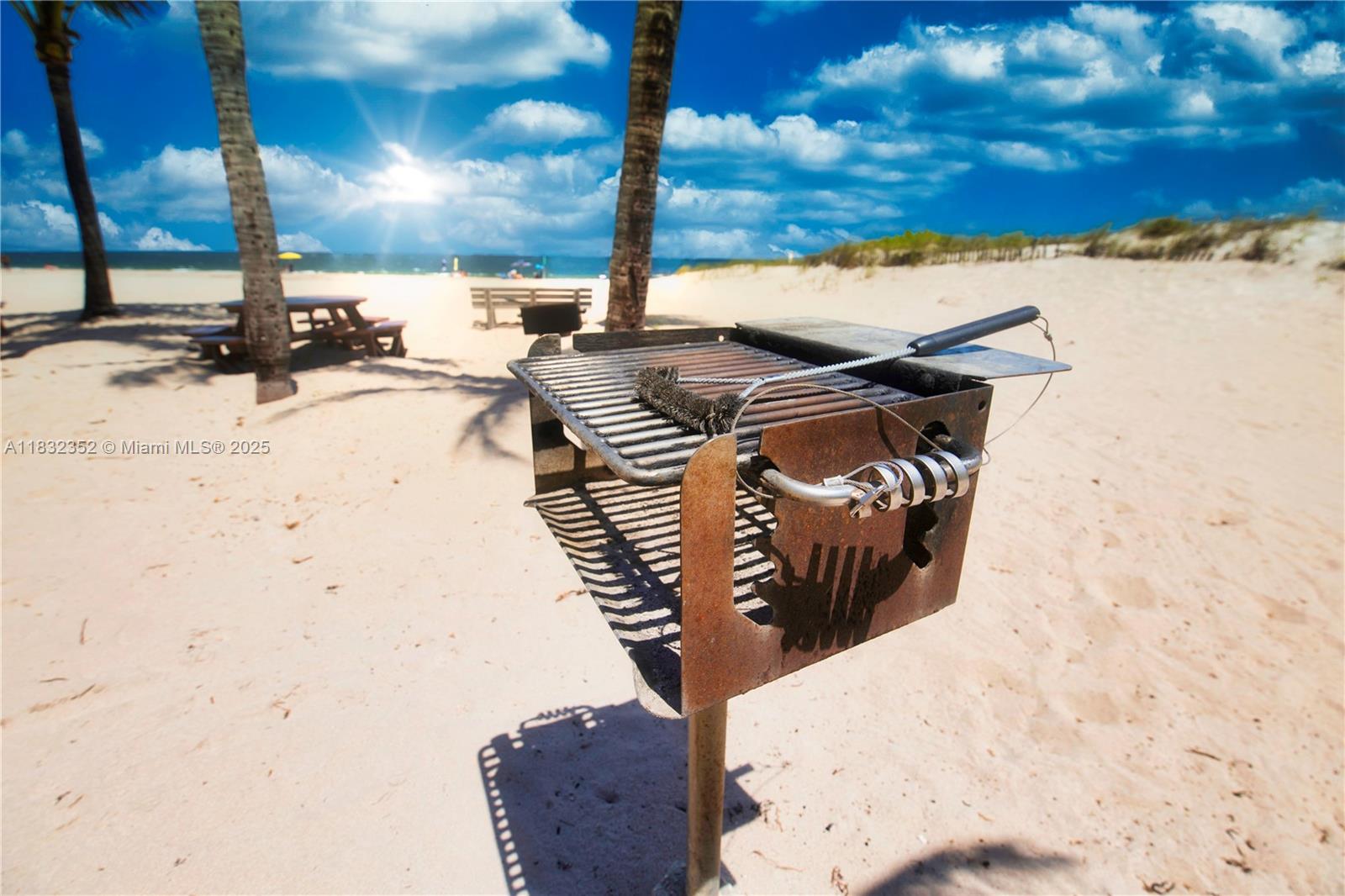 1391 S Ocean Blvd # 409