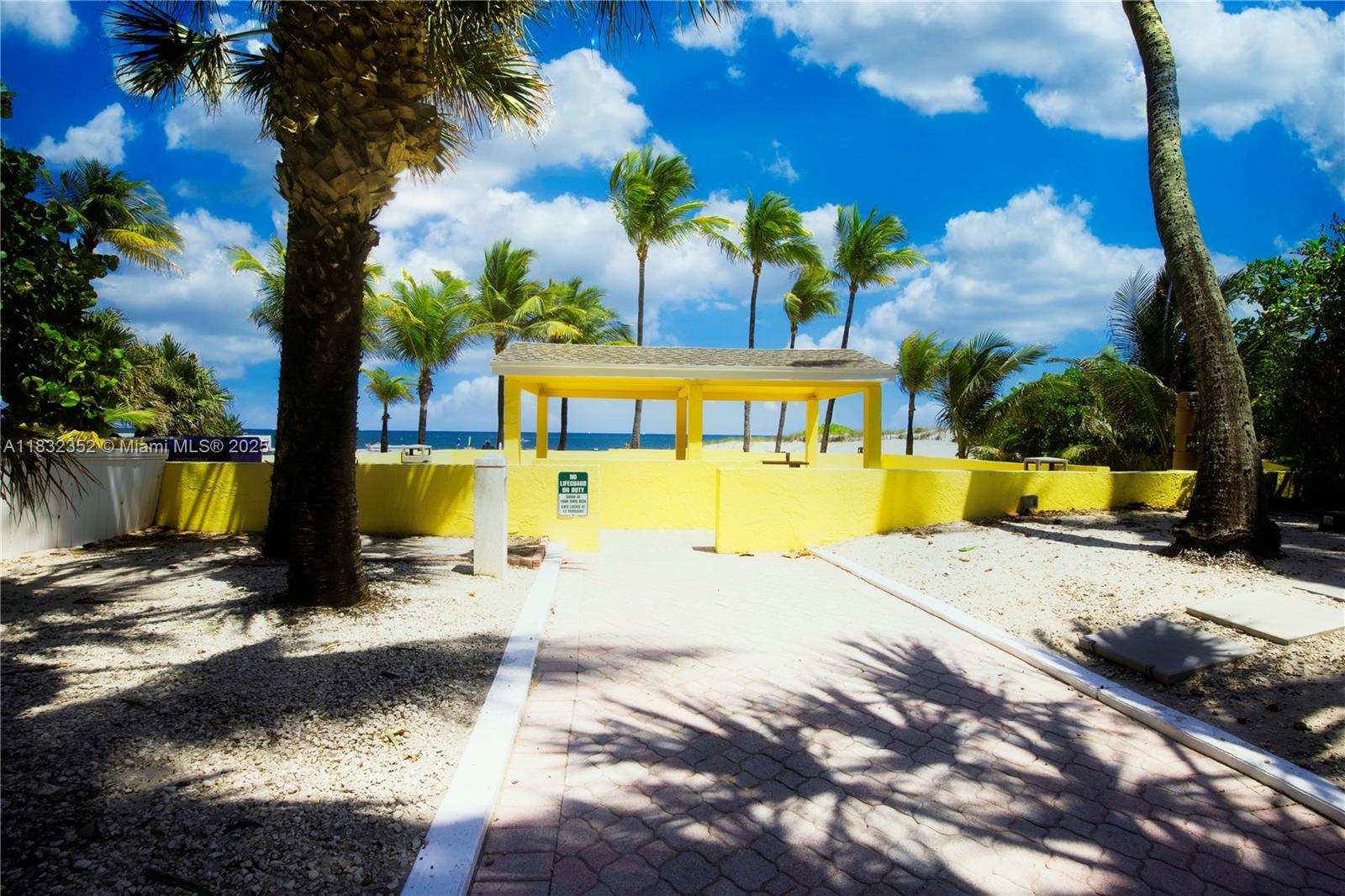 1391 S Ocean Blvd # 409