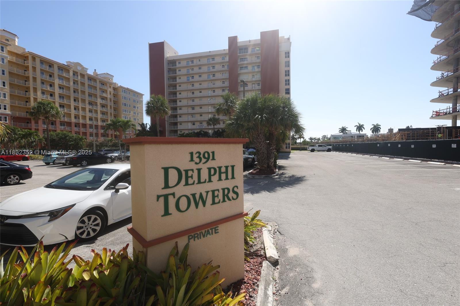 1391 S Ocean Blvd # 409