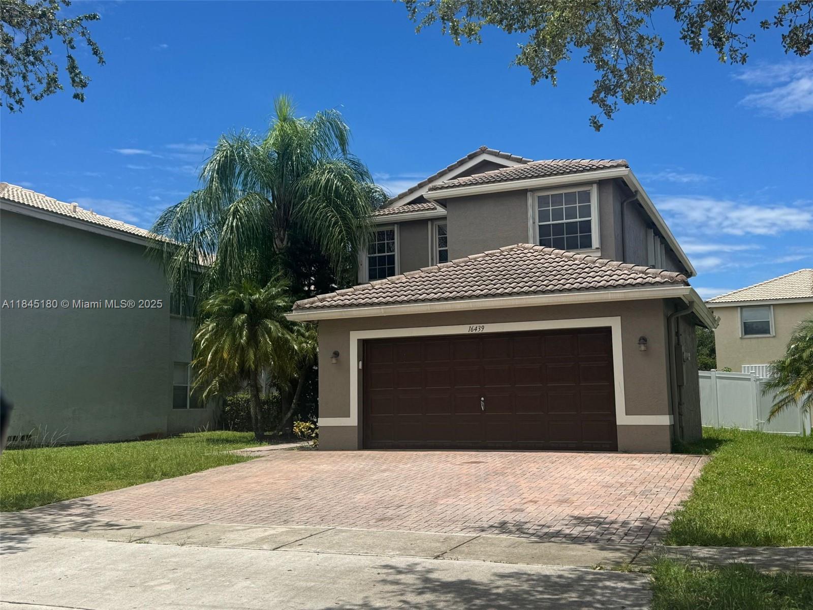 16439 SW 28th Ct # 0